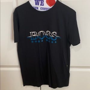 Hugo boss black tee